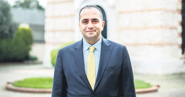 Yeni seçilen TBMM’ye 1 Ermeni milletvekili katılacak