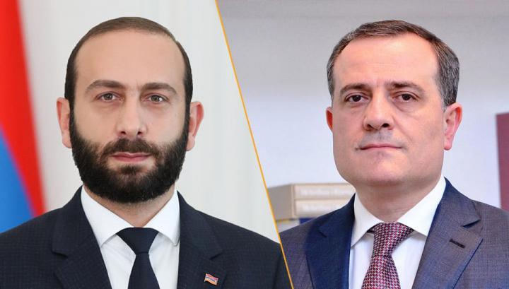 19 Mayıs'ta Moskova'da Mirzoyan ve Bayramov barış müzakerelerini yürütecek