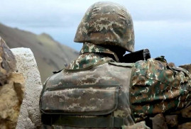 Azerbaycan, Artsak'ta bir kez daha ateşkesi ihlal etti