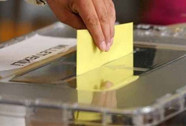 Սինան Օղանի օգտին քվեարկած քաղաքացիների 40%-ը կքվեարկի Քըլըչդարօղլուի օգտին