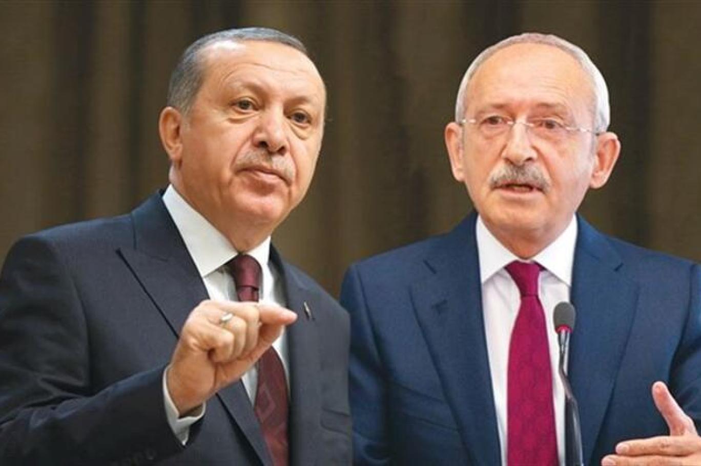 Azerbaycanlılara ait haber ajansı Ermeniler aracılığıyla Kılıçdaroğlu’na çelme takıyor (video)