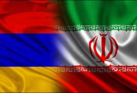 İran ve Ermenistan ortak serbest ticaret bölgesi kuracak