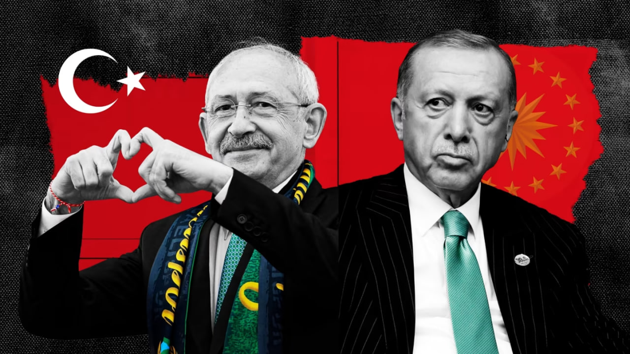 Թուրքիայի ներքաղաքական խոսույթը՝ նախագահի ընտրությունների 2-րդ փուլին ընդառաջ