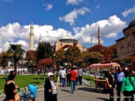 Թուրքիա մեկնող զբոսաշրջիկների մեջ ամենամեծ թիվը կազմում են Ռուսաստանի քաղաքացիները