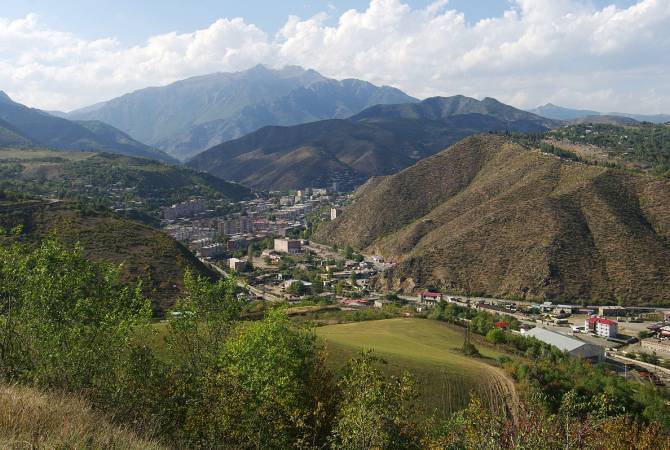 Rusya, Syunik’te konsolosluk açacak