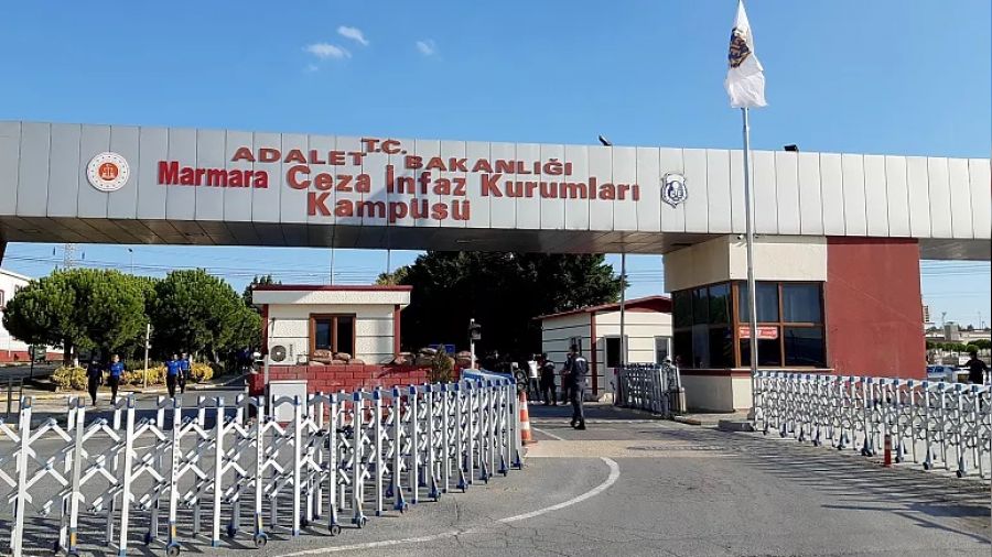Թուրքիայում ամեն 100․000 բնակչից 356-ը գտնվում է բանտում
