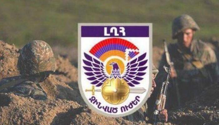 Karabağ Savunma Ordusu: Azerbaycan Savunma Bakanlığı sıradaki dezenformasyona imza attı