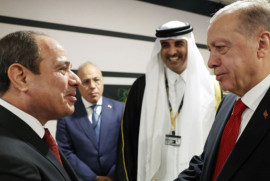 Թուրքիա-Եգիպտոս հարաբերությունների նոր փուլ է սկսվում