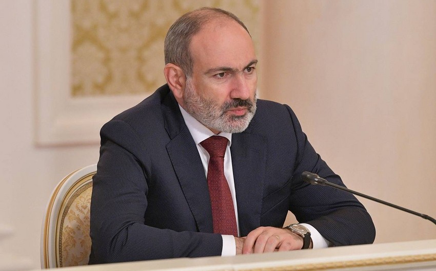 Ermenistan Başbakanı Moldova yolcusu