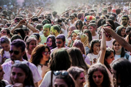 Թուրքիայում երիտասարդների շուրջ 63%-ը ուզում է լքել այդ երկիրը