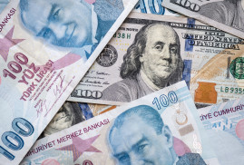 Ըստ ամերիկյան բանկի՝ թուրքական լիրան արժեզրկվում է, իսկ դրանով արտահայտված պարտատոսմերը՝ ոչ