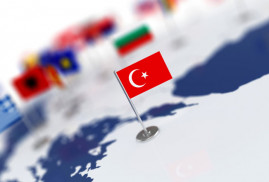 Համաշխարհային բանկը Թուրքիայի համար կանխատեսել է ավելի բարձր տնտեսական աճ
