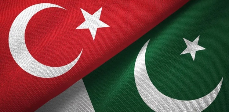 Պակիստանի վարչապետ «Ցանկանում ենք զարգացնել համագործակցությունը Թուրքիայի հետ»