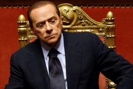 Silvio Berlusconi 86 yaşında hayatını kaybetti