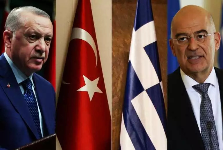 Հունաստանի նախկին արտգործնախարար. «2020-ի օգոստոսին Թուրքիայի հետ պատերազմի շեմին էինք»