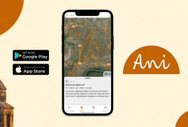 «Ani mobil» բջջային հավելվածն արդեն հասանելի է