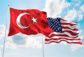 Թուրքիա-ԱՄՆ խորացնում են համագործակցությունը տնտեսական ոլորտում