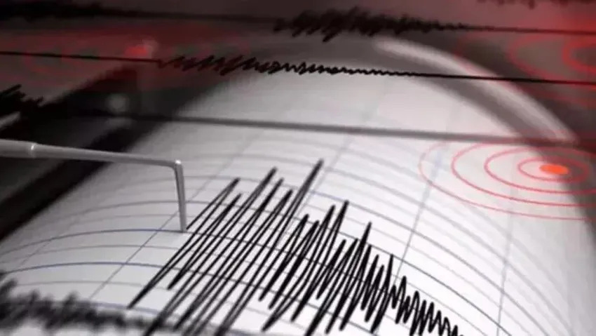 Մարաշում և Մալաթիայում երկրաշարժ է գրանցվել