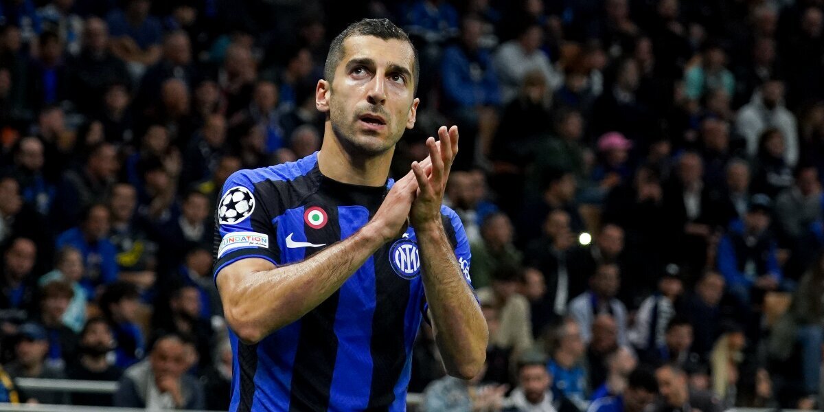 Ermeni futbol yıldızı Mkhitaryan, Suudi Arabistan kulüplerinin transfer hedefinde