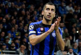 Ermeni futbol yıldızı Mkhitaryan, Suudi Arabistan kulüplerinin transfer hedefinde