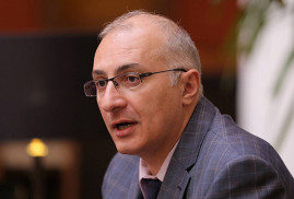 Pan-Ermeni Vakfı, 2022'de Karabağ'da en az 15 milyar dramlık proje yaptı