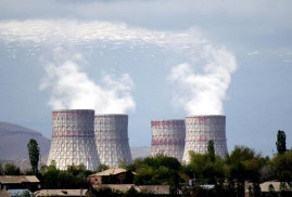 ABD Dışişleri Bakanlığı Kıdemli Nükleer Enerji Danışmanı Ermenistan yolunda