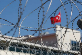 Թուրքիան համարվում է Եվրոպայի՝ բանտարկյալների թվով ամենաբարձր ցուցանիշ ունեցող երկիրը