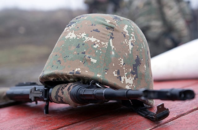 Azerbaycan'dan Artsakh'a yeni provokasyon; 4 Ermeni askeri öldürüldü