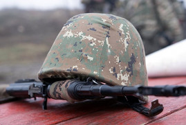 Azerbaycan'dan Artsakh'a yeni provokasyon; 4 Ermeni askeri öldürüldü