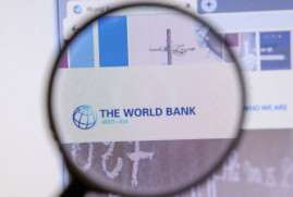 Համաշխարհային բանկը օգնության կարգով Թուրքիային կտրամադրի 1 մլրդ դոլար վարկ