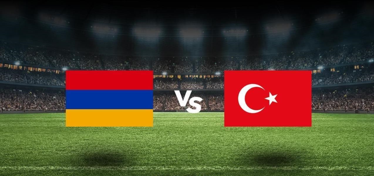 FIFA sıralamasında Türkiye 2, Ermenistan ise 7 basamak yükseldi