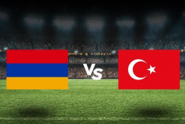 FIFA sıralamasında Türkiye 2, Ermenistan ise 7 basamak yükseldi