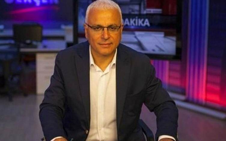Օջալանի օգտին խոսելու համար Թուրքիայում ձերբակալել են հեռուստաալիքի գլխավոր խմբագրին