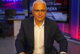 Օջալանի օգտին խոսելու համար Թուրքիայում ձերբակալել են հեռուստաալիքի գլխավոր խմբագրին