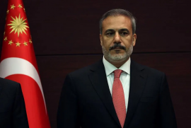 Թուրքիայի նոր արտգործնախարարին վերագրում են քրդական ծագում