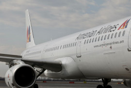 Հայկական ավիաընկերությունը մեկնարկել է Երևան-Ստամբուլ-Երևան չվերթները