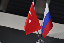 Ռուսական ավիաընկերությունները ավելացնում են թռիչքների քանակը դեպի Թուրքիա
