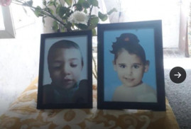 Azerbaycan tarafından Laçın koridorunun yasadışı kapatılması nedeniyle Karabağ'da 2 çocuk hayatını kaybetti