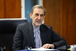 İran’lı uzman "Azerbaycan ve Türkiye, Ermenistan'ı ikiye bölmek istiyor"