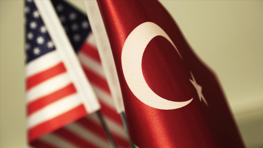 ԱՄՆ-ն և Թուրքիան ավելի են խորացնում իրենց հարաբերությունները