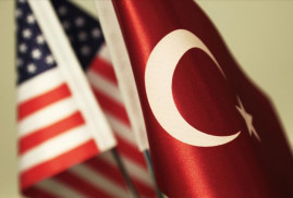 ԱՄՆ-ն և Թուրքիան ավելի են խորացնում իրենց հարաբերությունները