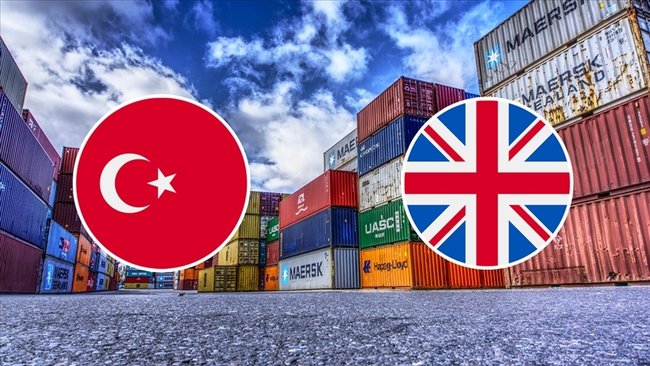 Անգլիան մտադիր է ընդլայնել ազատ առևտուրը Թուրքիայի հետ