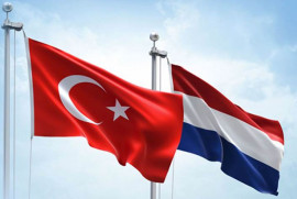 Նիդերլանդները չեղարկել է դեպի Թուրքիա արտահանումների արգելքը