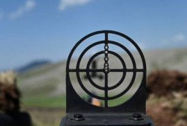 Azerbaycan Silahlı Kuvvetleri, Artsakh sakinine ateş açtı