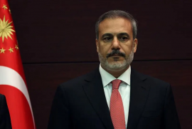 Türkiye'nin yeni Dışişleri bakanı Kürt kökenli olarak kabul ediliyor