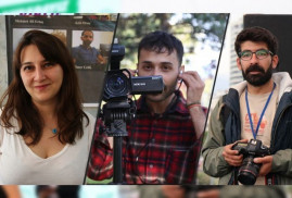 Թուրքիայում ձերբակալվել են ընդդիմադիր լրագրողներ