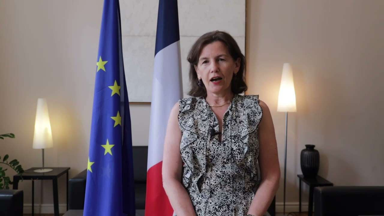 Fransa'nın Azerbaycan Büyükelçisi: Azerbaycan, Laçin Koridoru'nda güvenliği ve serbest dolaşımı garanti etmek zorunda