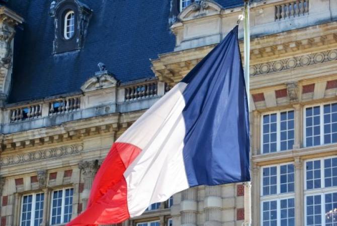 Fransa, Azerbaycan'ı Laçin Koridoru'nu açmaya çağırıyor