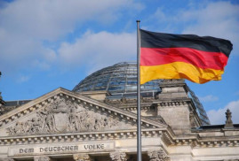 Almanya, Laçin Koridoru üzerinde serbest dolaşımın sağlanmasına dair Uluslararası Mahkeme'nin kararını destekliyor