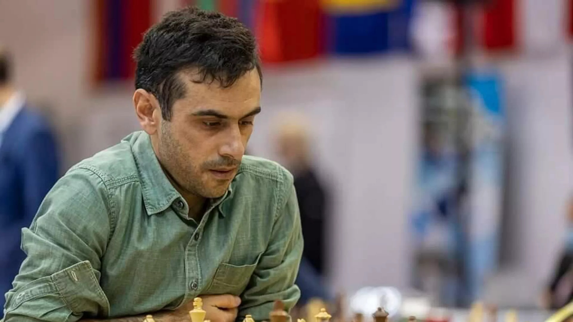 3 Ermeni grandmaster  FIDE sıralamasında ilk 100'de